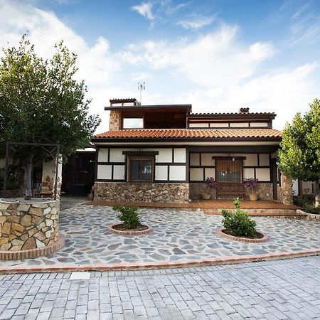 Casa El Olivar De Don Pedro Cobisa 외부 사진