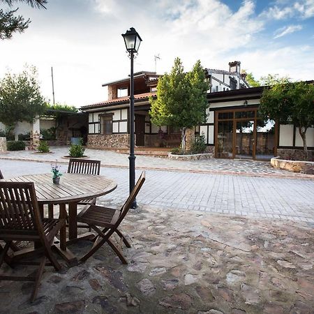 Casa El Olivar De Don Pedro Cobisa 외부 사진