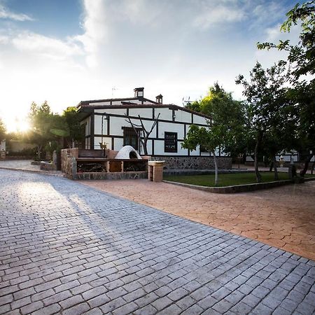 Casa El Olivar De Don Pedro Cobisa 외부 사진