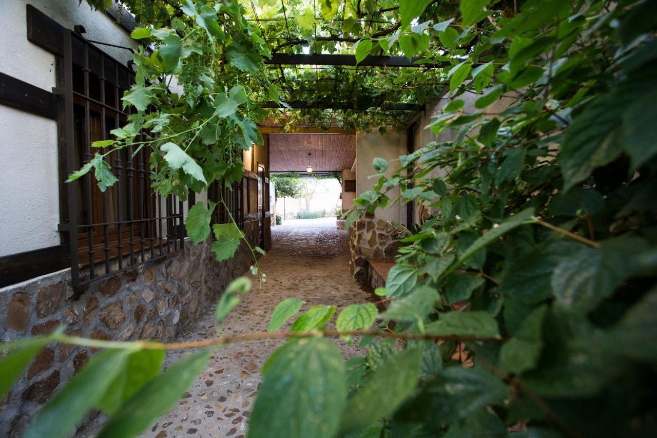 Casa El Olivar De Don Pedro Cobisa 외부 사진