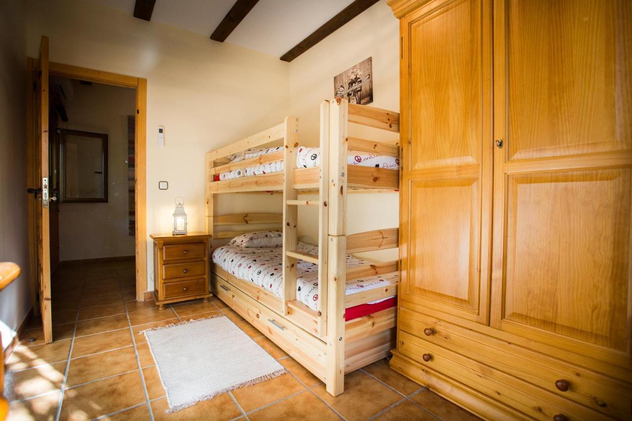 Casa El Olivar De Don Pedro Cobisa 외부 사진