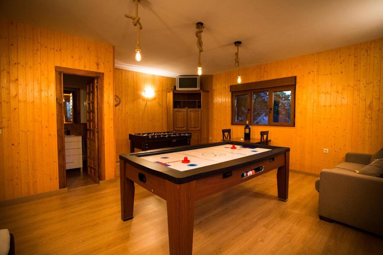 Casa El Olivar De Don Pedro Cobisa 외부 사진