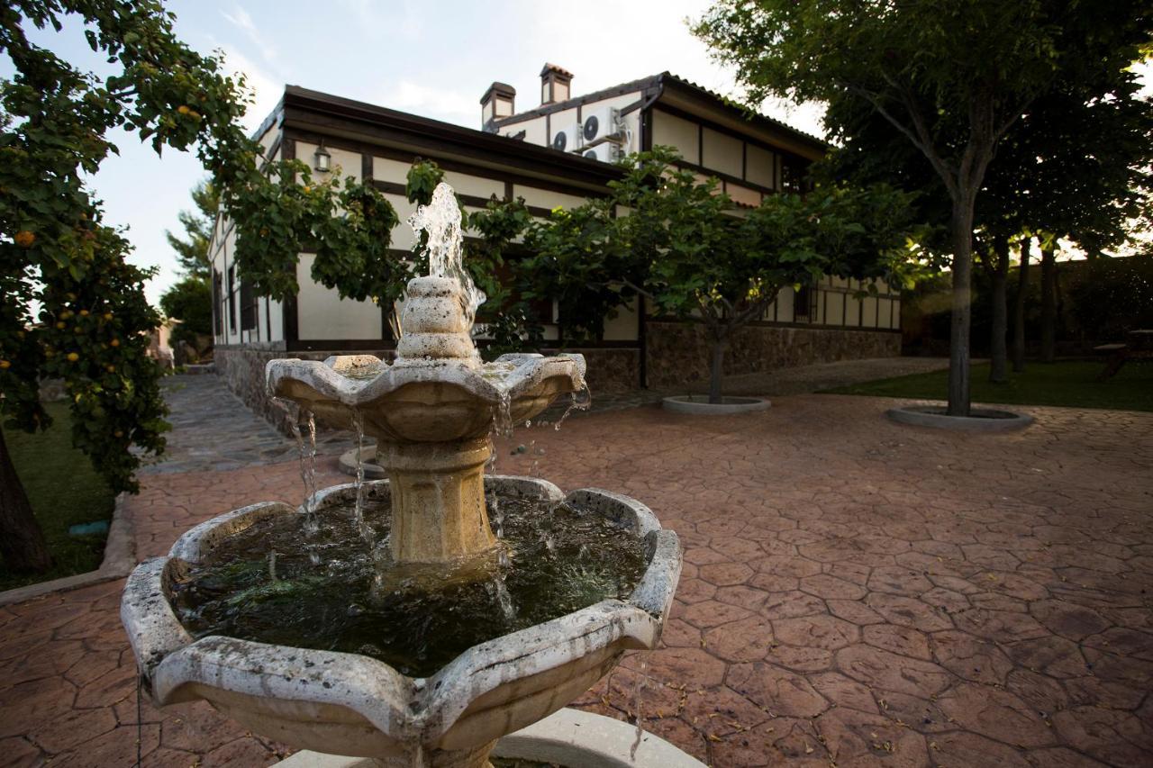 Casa El Olivar De Don Pedro Cobisa 외부 사진