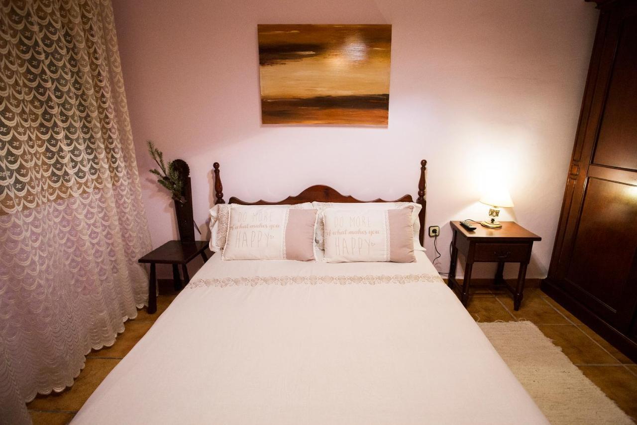 Casa El Olivar De Don Pedro Cobisa 외부 사진