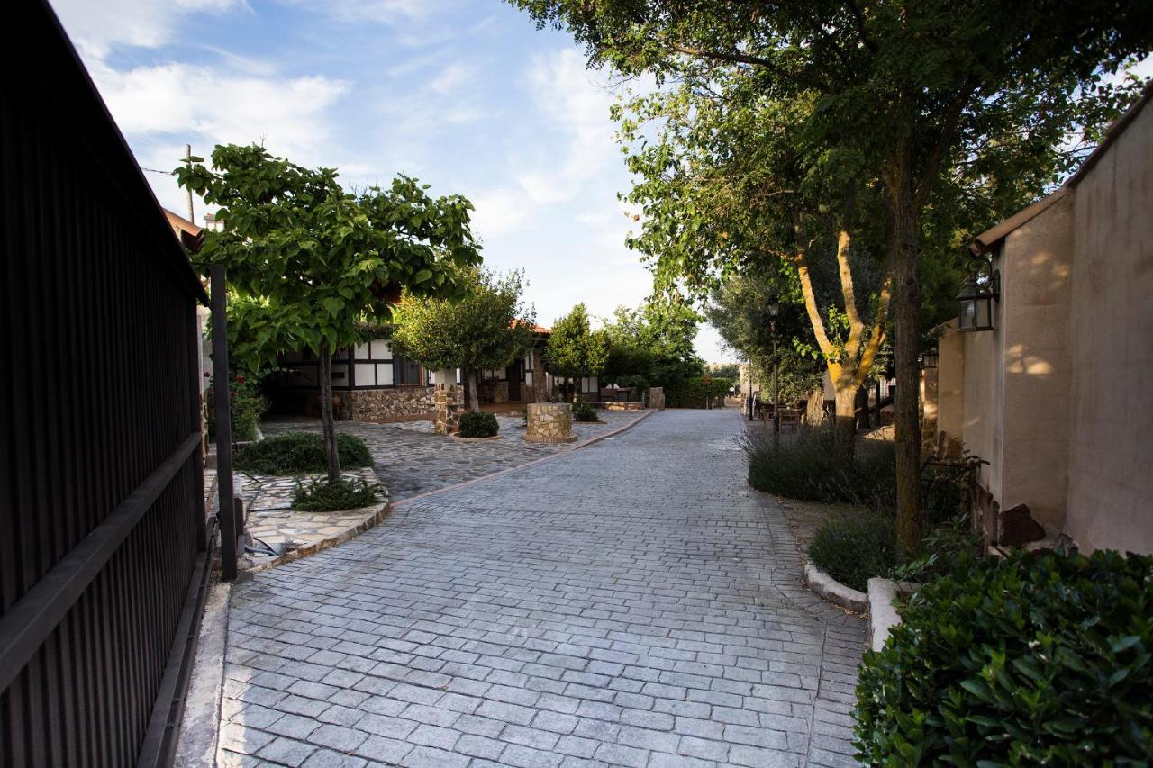 Casa El Olivar De Don Pedro Cobisa 외부 사진