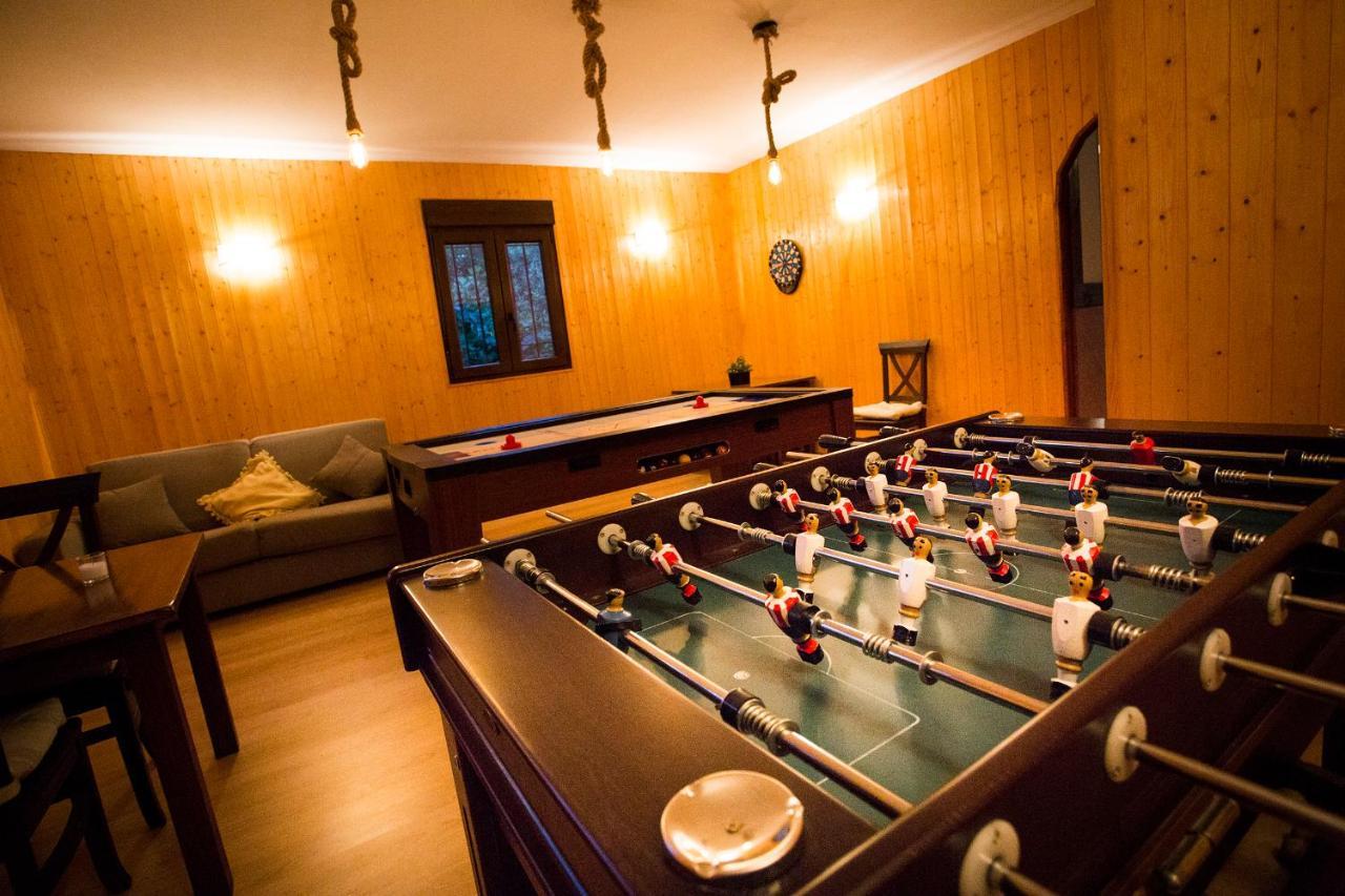 Casa El Olivar De Don Pedro Cobisa 외부 사진